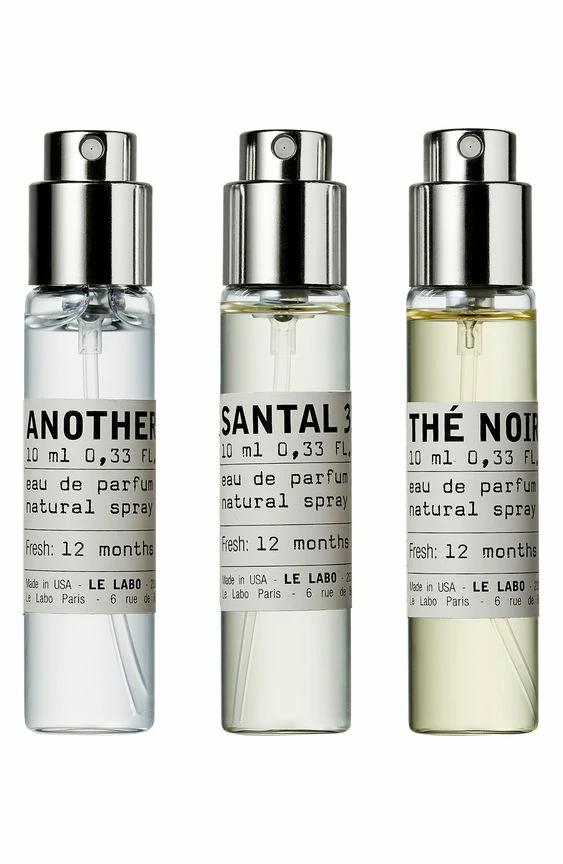 Le Labo Vanille 44 Dupe