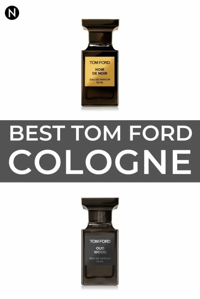 10 best Tom Ford colognes Next Level Gents