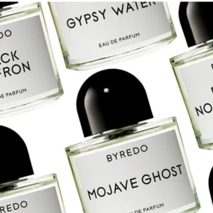 Rihanna and Lady Gaga: Bold Music Icons and Their Beloved Byredo and Tom Ford Fragrances 1 Byredo Dupes