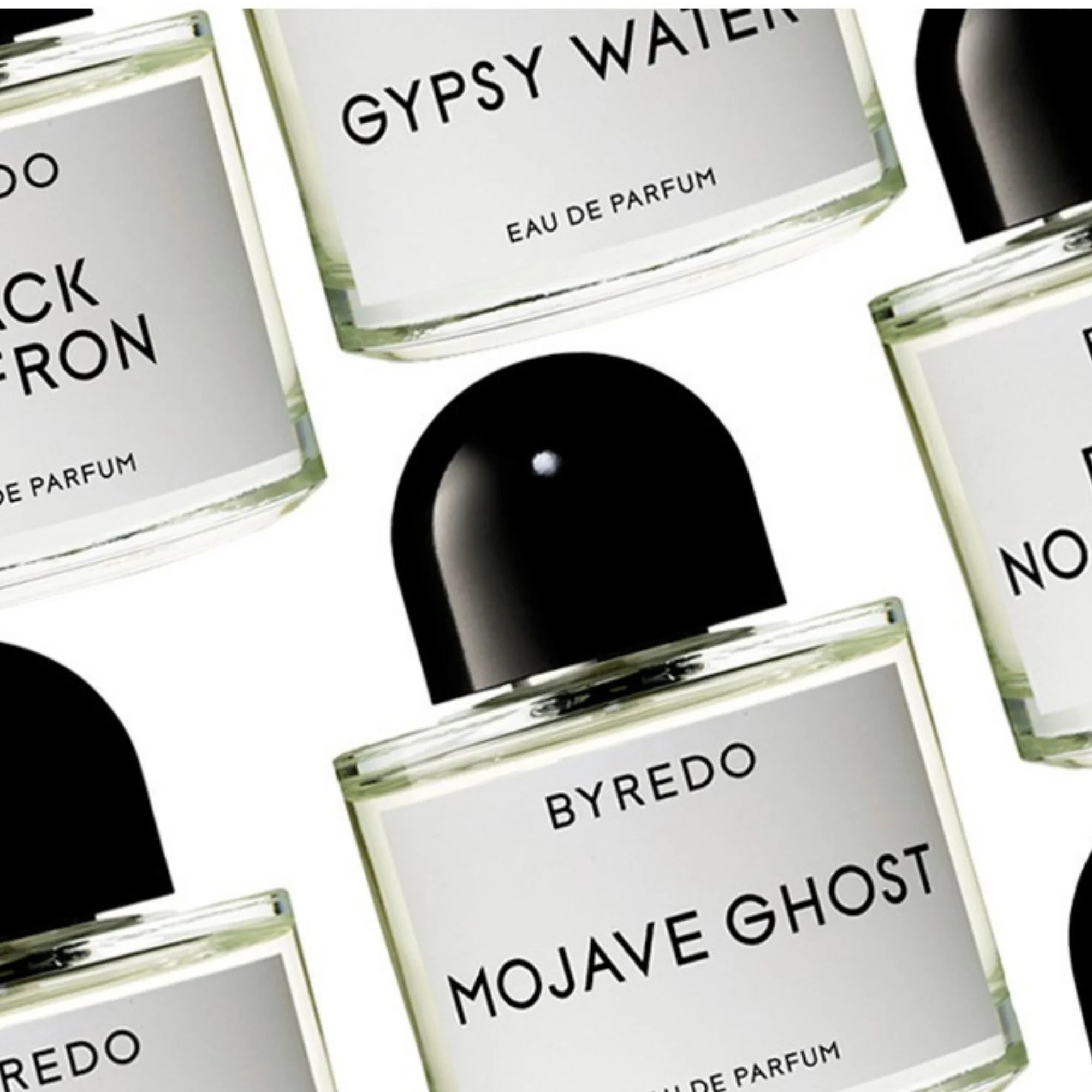 Byredo Dupes