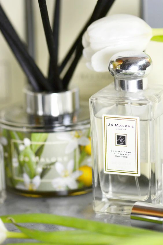 Aldi Jo Malone Candle Dupe