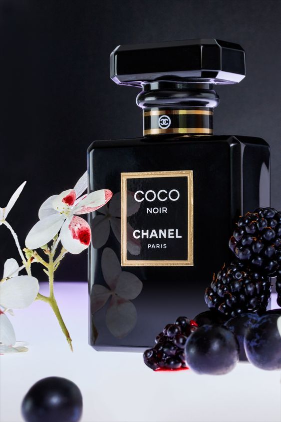 chanel chance fragrantica