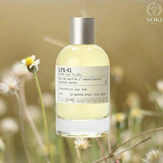 Le Labo Another 13 Dupe