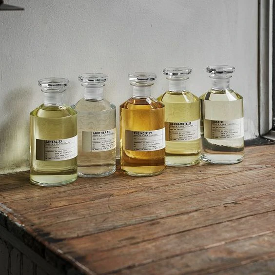 Le Labo Santal Dupes