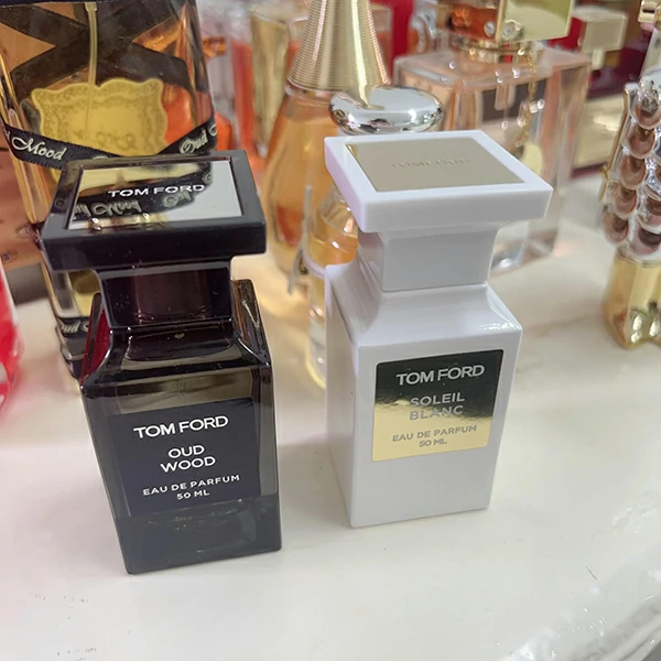 Tom Ford Dupes