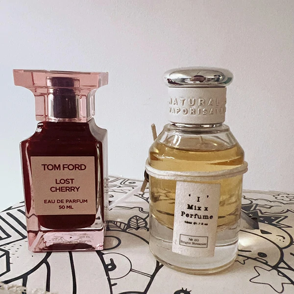 dupes list of smell alike perfumes