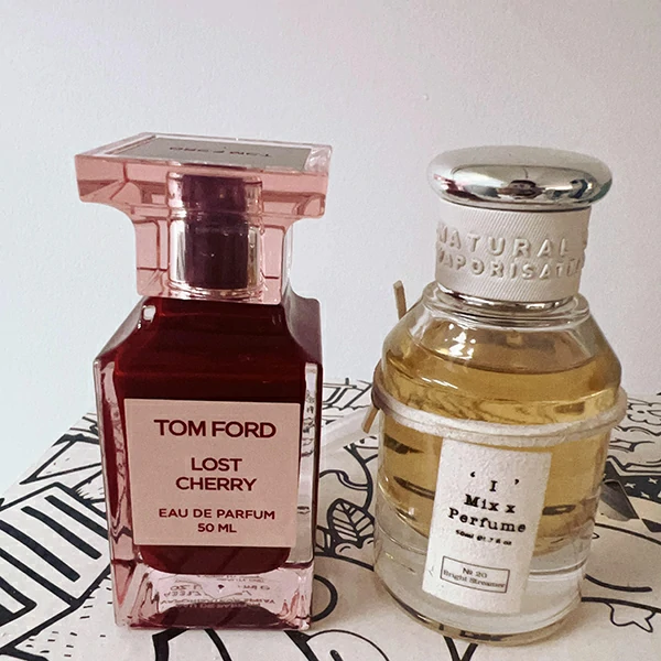 Tom Ford Perfume Dupes