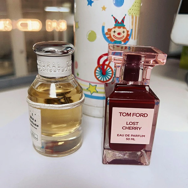 tom ford tobacco vanille fragrance