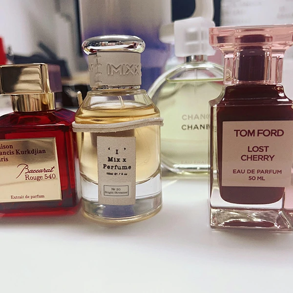 Tom Ford Black Cherry