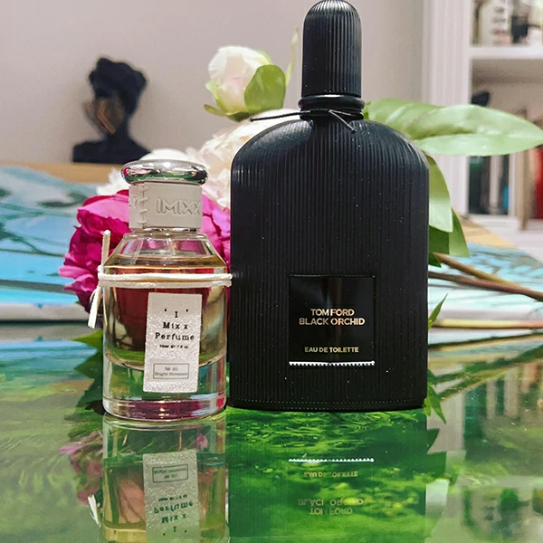 Tom Ford Black Orchid