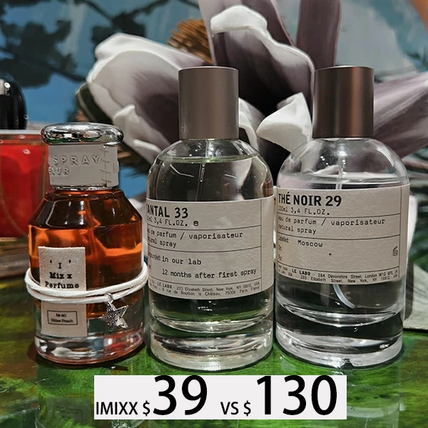 Best Le Labo Fragrances