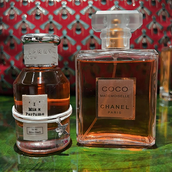 coco madame chanel perfume