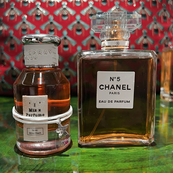 chanel no 5 dupe