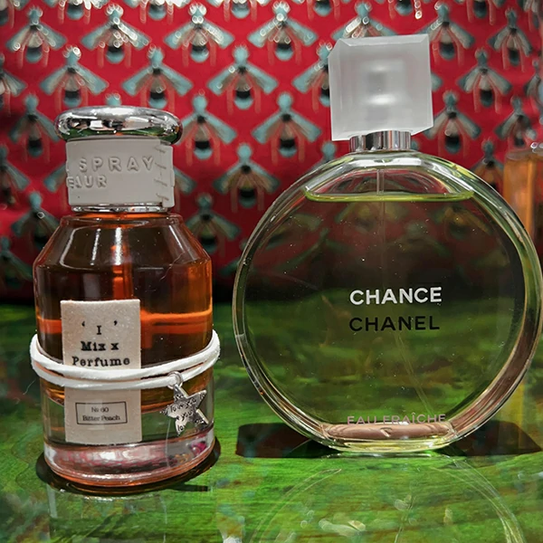 chace chanel