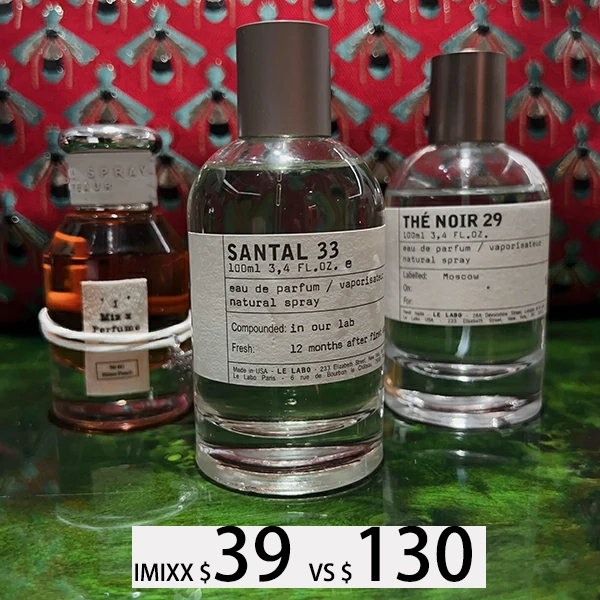 Le Labo for Men