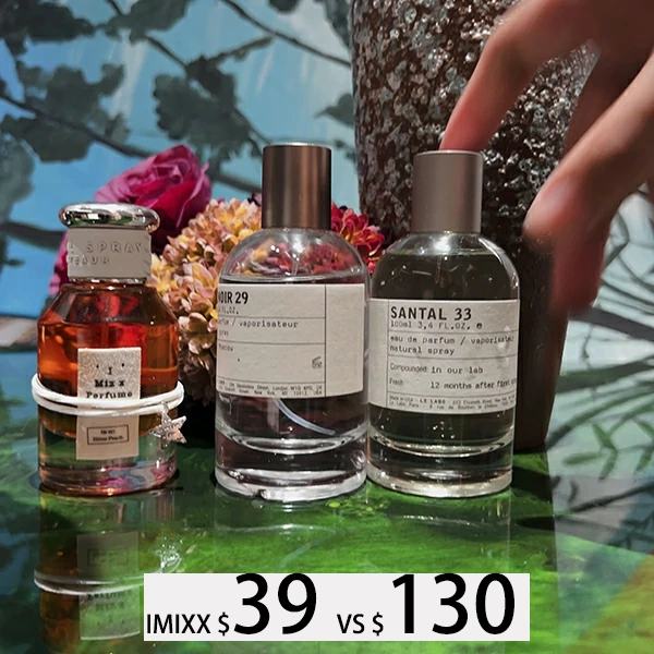 Le Labo Neroli