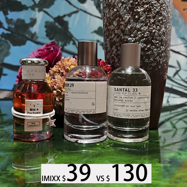 Le Labo Scents for Men