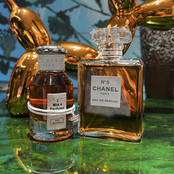 chanel no 5 dupe