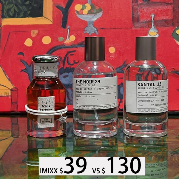 best le labo fragrances