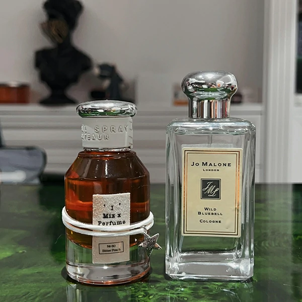 Imixx Jo Malone Dupe