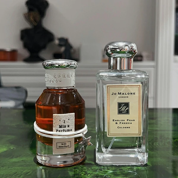 jo malone poppy and barley dupe zara