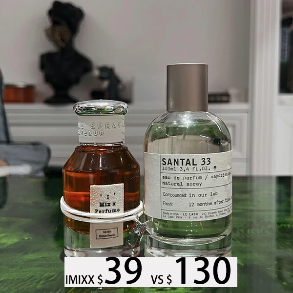 Le Labo Fragrances