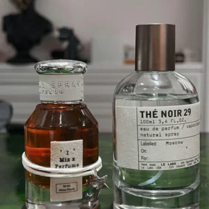 What do reviews say about The Noir by Le Labo? Explore its scent profile and appeal. 2 Le Labo Noir 29