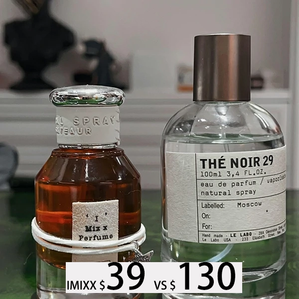 Le Labo Fragrances