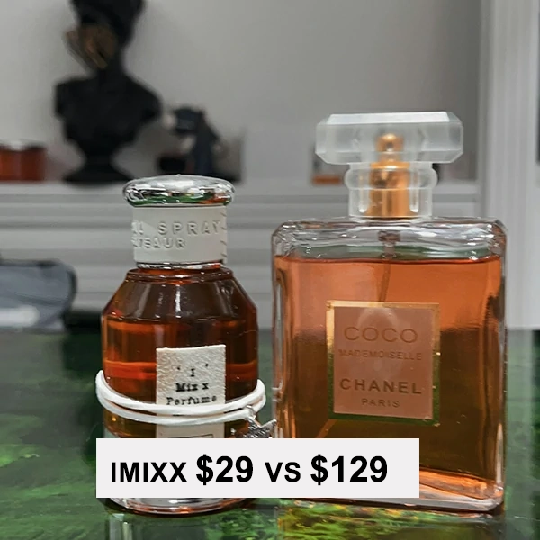 Gabrielle Chanel Scent