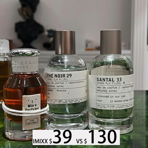 Le Labo Rose