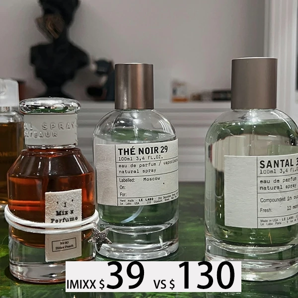 Le Labo Rose