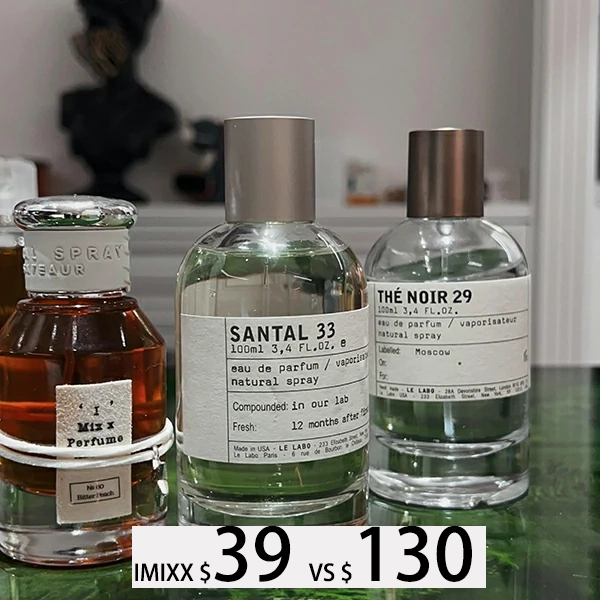 Le Labo Sandalwood