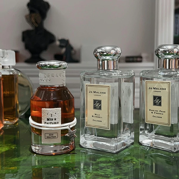 Jo Malone Mimosa and Cardamom Dupe