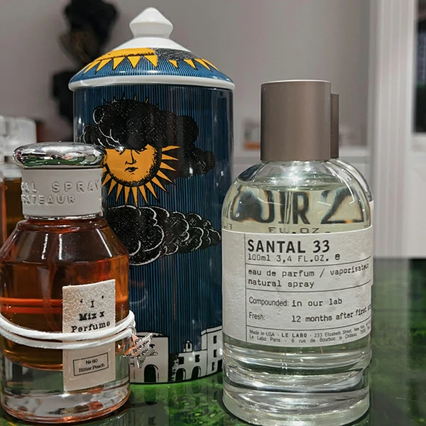 Le Labo Colognes