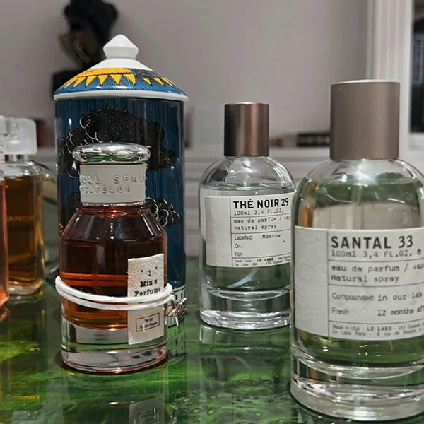 best of le labo