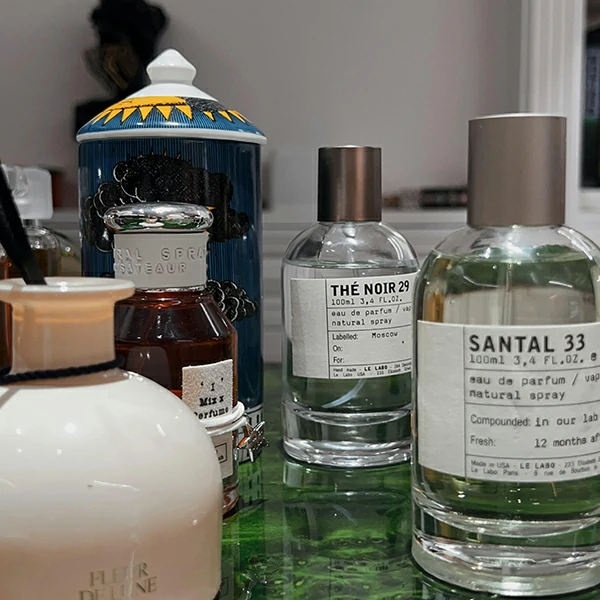 Le Labo Sample Set