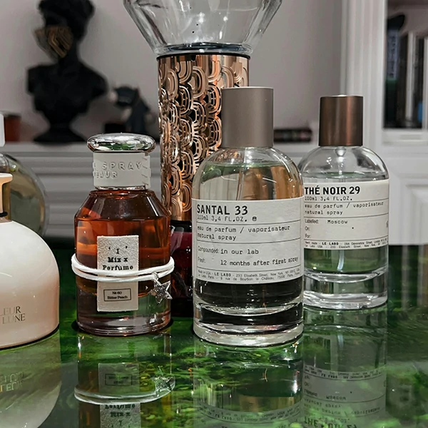 Le Labo Santal 33