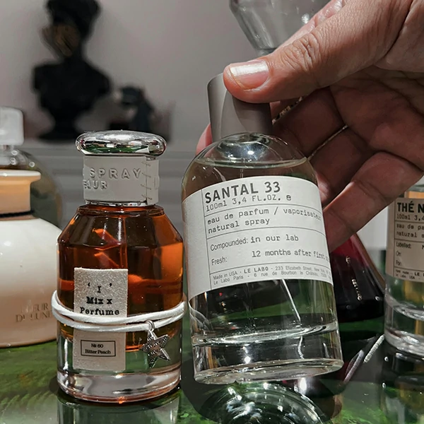 Le Labo Santal 33