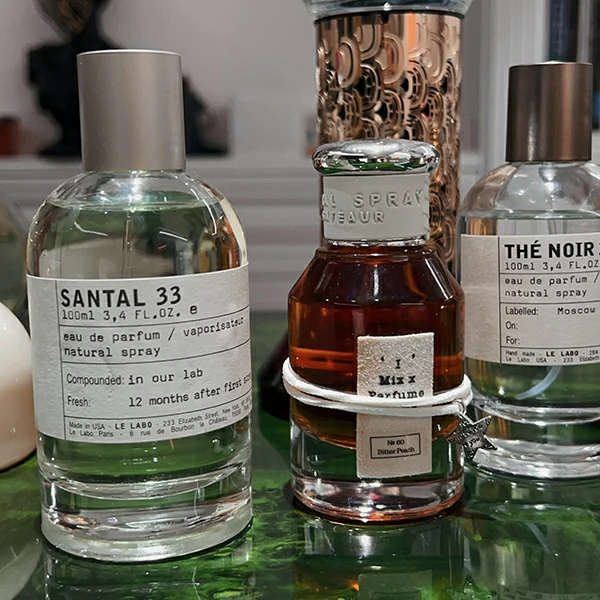 Le Labo Black Friday