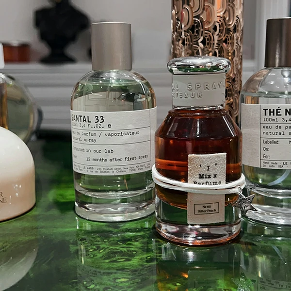 Le Labo Fragrances Santal 33