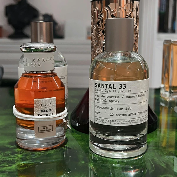 the Noir 29  Le Labo