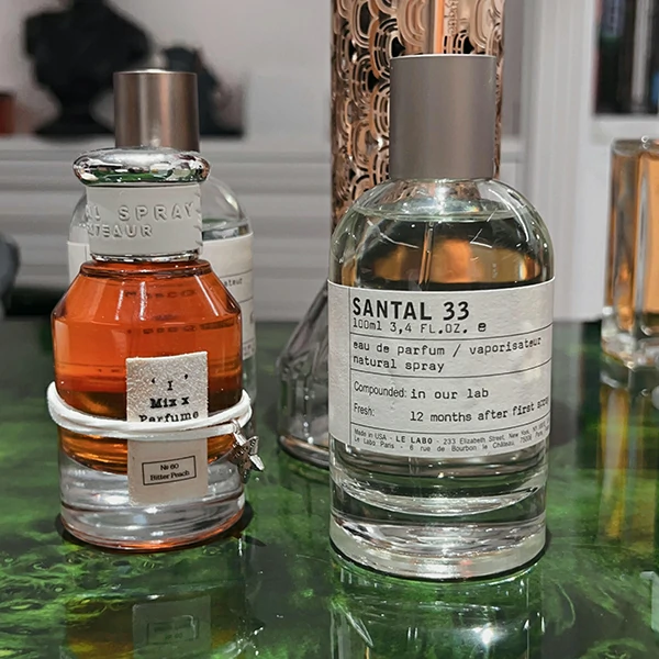 Le Labo Santal 33