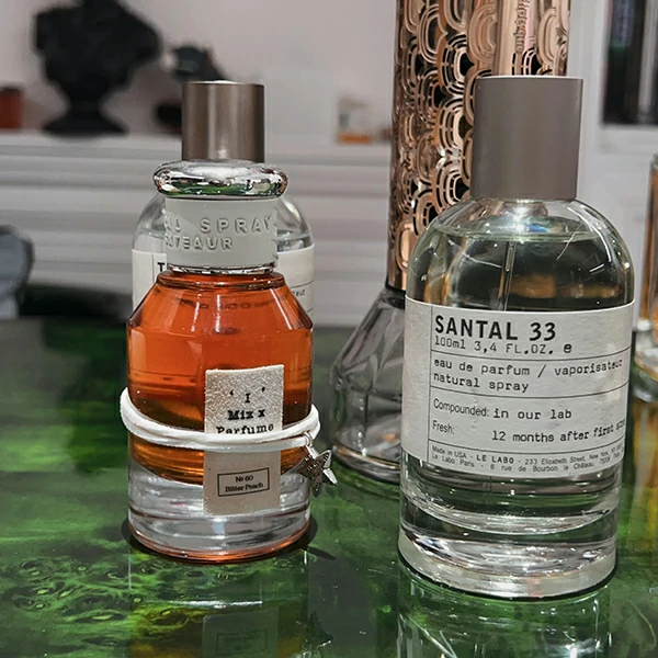 Le Labo Dupe