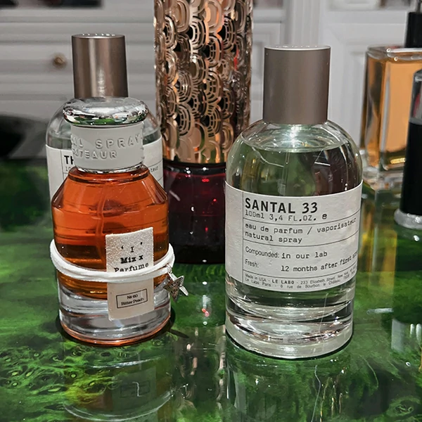 the best of le labo