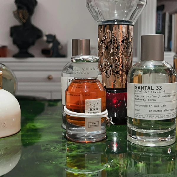 the best of le labo