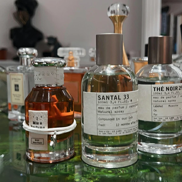 Le Labo Colognes