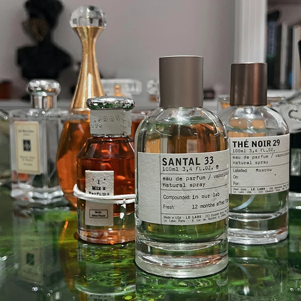 Best Le Labo Fragrances