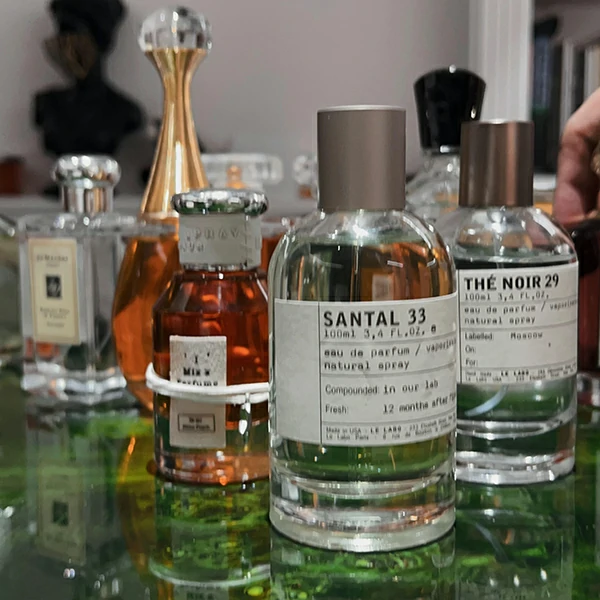 Le Labo Scents for Men