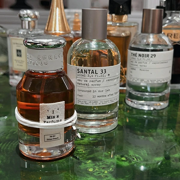 the Noir 29  Le Labo