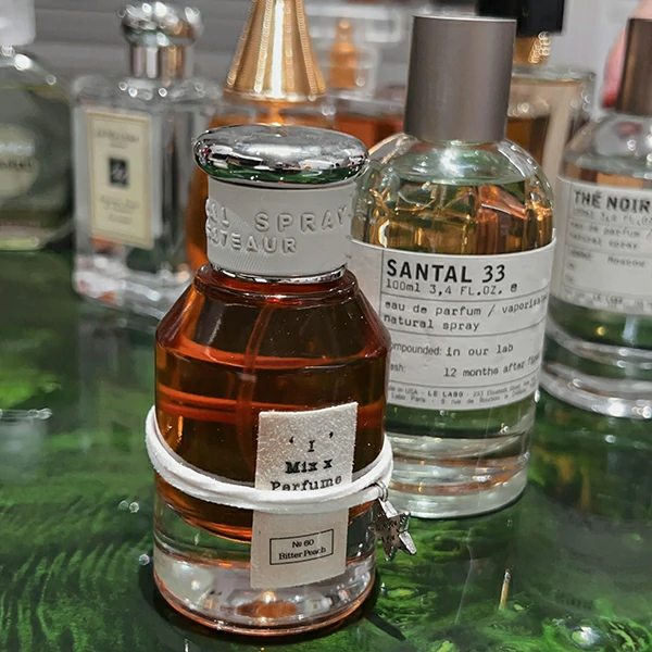 Le Labo Gaiac 10